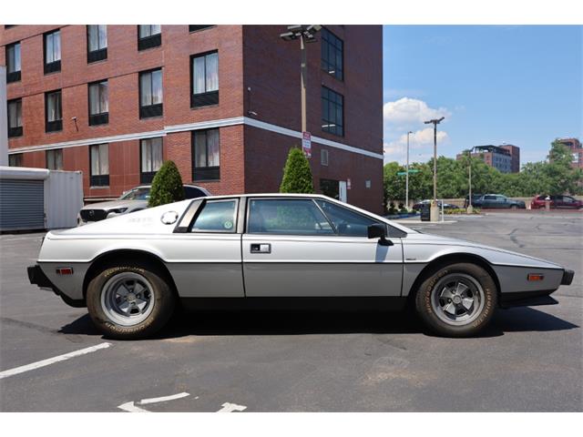 1979 Lotus Esprit (CC-2101436) for sale in Astoria, New York