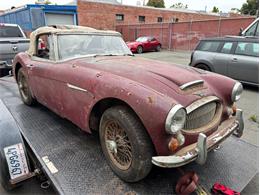 1966 Austin-Healey 3000 Mk III (CC-2101437) for sale in Astoria, New York