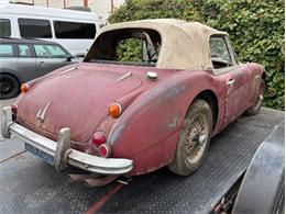 1966 Austin-Healey 3000 Mk III (CC-2101437) for sale in Astoria, New York