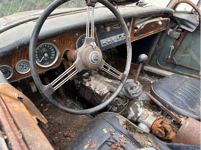 1966 Austin-Healey 3000 Mk III (CC-2101437) for sale in Astoria, New York