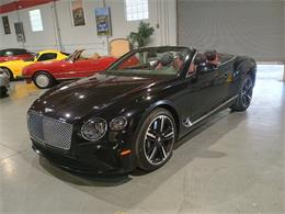 2023 Bentley Continental GTC V8 (CC-2101439) for sale in Boca Raton, Florida