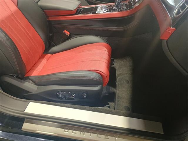 2023 Bentley Continental GTC V8 (CC-2101439) for sale in Boca Raton, Florida