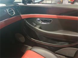 2023 Bentley Continental GTC V8 (CC-2101439) for sale in Boca Raton, Florida