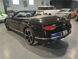 2023 Bentley Continental GTC V8 (CC-2101439) for sale in Boca Raton, Florida