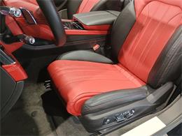 2023 Bentley Continental GTC V8 (CC-2101439) for sale in Boca Raton, Florida
