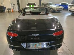 2023 Bentley Continental GTC V8 (CC-2101439) for sale in Boca Raton, Florida