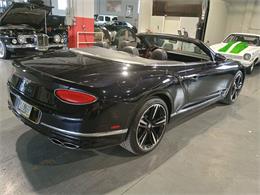 2023 Bentley Continental GTC V8 (CC-2101439) for sale in Boca Raton, Florida