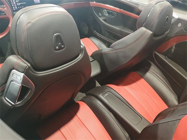 2023 Bentley Continental GTC V8 (CC-2101439) for sale in Boca Raton, Florida
