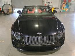 2023 Bentley Continental GTC V8 (CC-2101439) for sale in Boca Raton, Florida