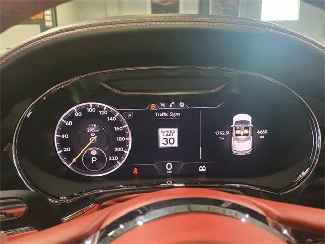 2023 Bentley Continental GTC V8 (CC-2101439) for sale in Boca Raton, Florida