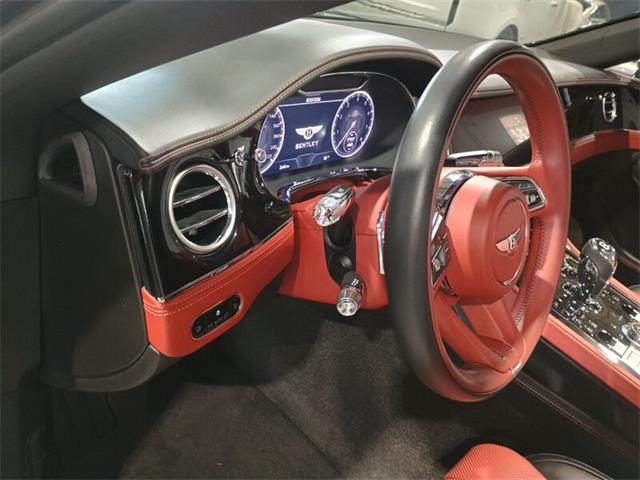 2023 Bentley Continental GTC V8 (CC-2101439) for sale in Boca Raton, Florida