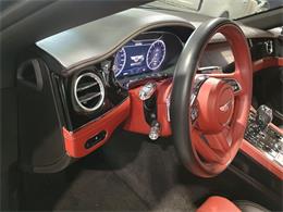 2023 Bentley Continental GTC V8 (CC-2101439) for sale in Boca Raton, Florida