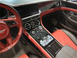 2023 Bentley Continental GTC V8 (CC-2101439) for sale in Boca Raton, Florida