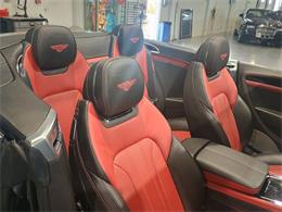2023 Bentley Continental GTC V8 (CC-2101439) for sale in Boca Raton, Florida