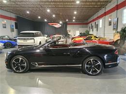 2023 Bentley Continental GTC V8 (CC-2101439) for sale in Boca Raton, Florida