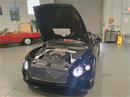 2023 Bentley Continental GTC V8 (CC-2101439) for sale in Boca Raton, Florida