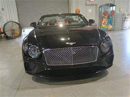 2023 Bentley Continental GTC V8 (CC-2101439) for sale in Boca Raton, Florida