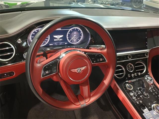 2023 Bentley Continental GTC V8 (CC-2101439) for sale in Boca Raton, Florida