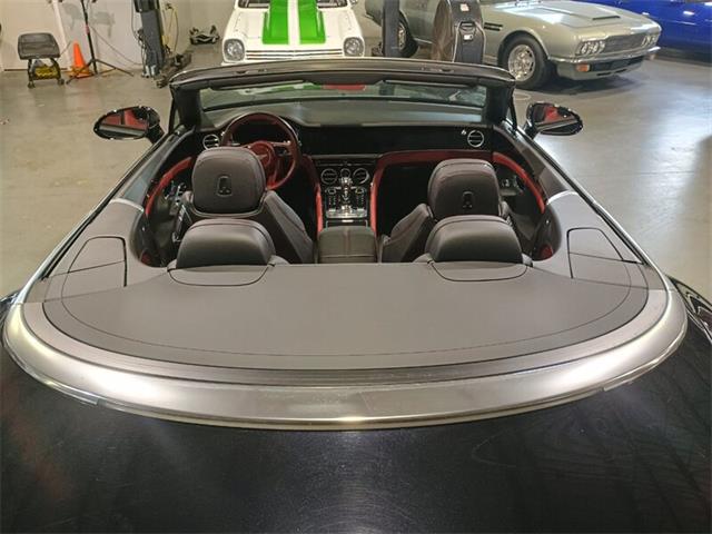2023 Bentley Continental GTC V8 (CC-2101439) for sale in Boca Raton, Florida