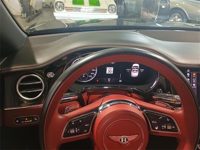 2023 Bentley Continental GTC V8 (CC-2101439) for sale in Boca Raton, Florida
