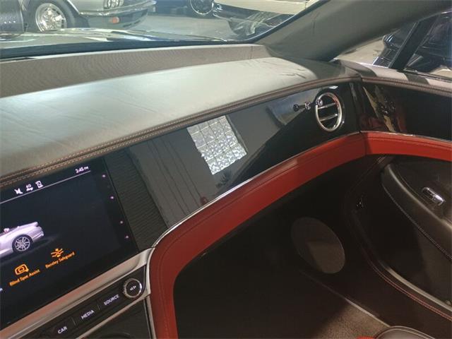 2023 Bentley Continental GTC V8 (CC-2101439) for sale in Boca Raton, Florida