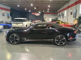 2023 Bentley Continental GTC V8 (CC-2101439) for sale in Boca Raton, Florida