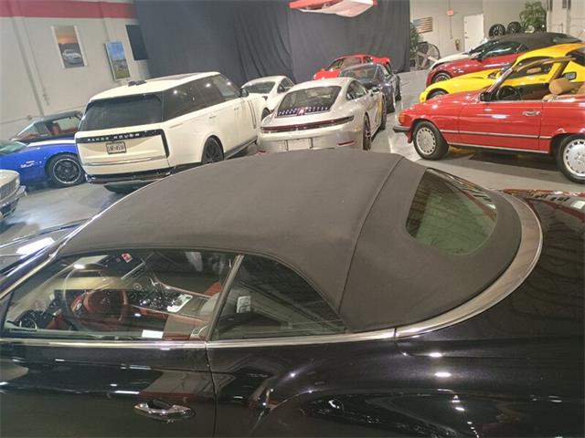 2023 Bentley Continental GTC V8 (CC-2101439) for sale in Boca Raton, Florida
