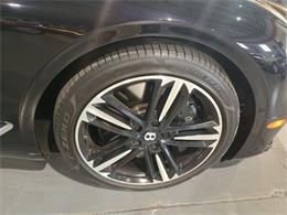 2023 Bentley Continental GTC V8 (CC-2101439) for sale in Boca Raton, Florida