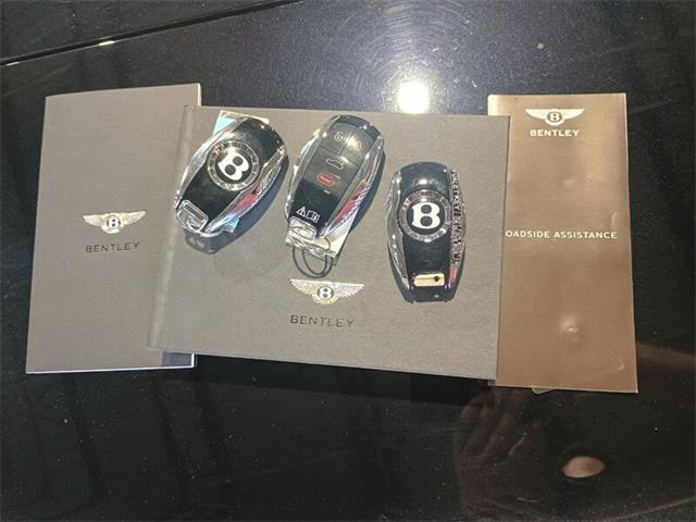 2023 Bentley Continental GTC V8 (CC-2101439) for sale in Boca Raton, Florida