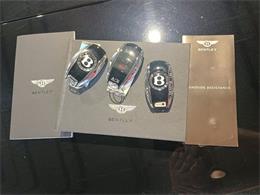 2023 Bentley Continental GTC V8 (CC-2101439) for sale in Boca Raton, Florida
