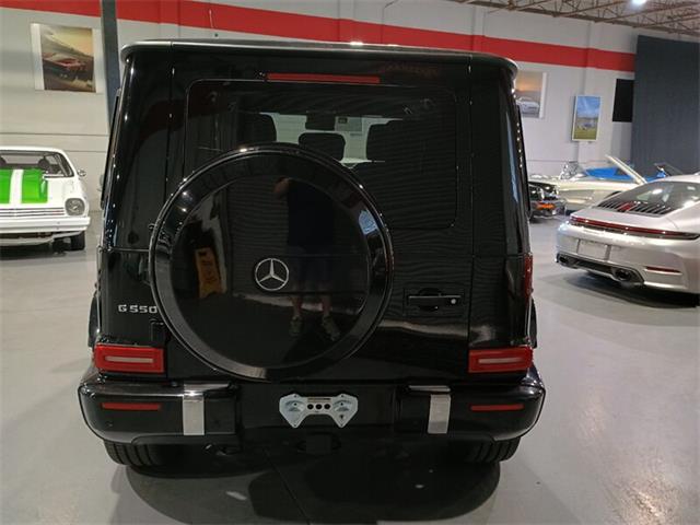 2023 Mercedes-Benz G550 (CC-2101440) for sale in Boca Raton, Florida