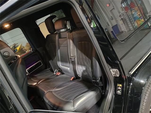 2023 Mercedes-Benz G550 (CC-2101440) for sale in Boca Raton, Florida