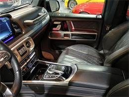 2023 Mercedes-Benz G550 (CC-2101440) for sale in Boca Raton, Florida