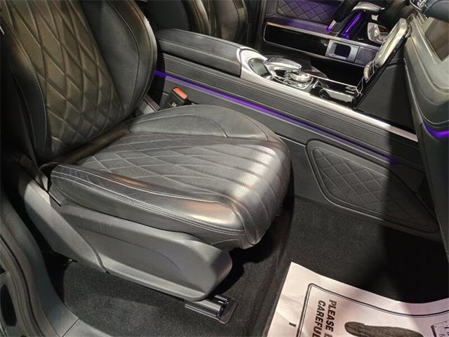 2023 Mercedes-Benz G550 (CC-2101440) for sale in Boca Raton, Florida