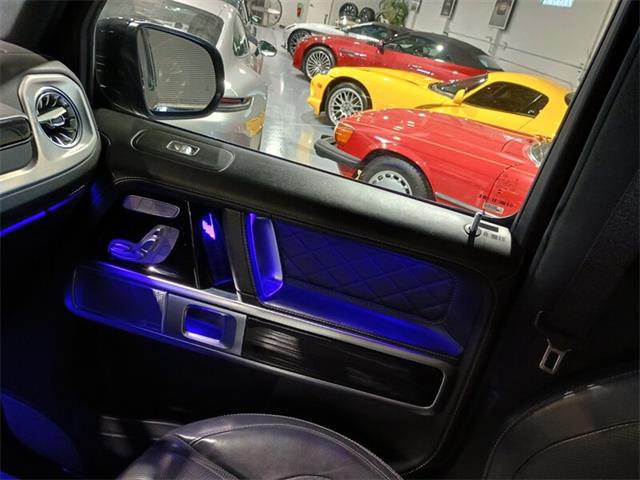 2023 Mercedes-Benz G550 (CC-2101440) for sale in Boca Raton, Florida