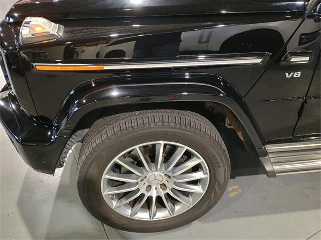 2023 Mercedes-Benz G550 (CC-2101440) for sale in Boca Raton, Florida