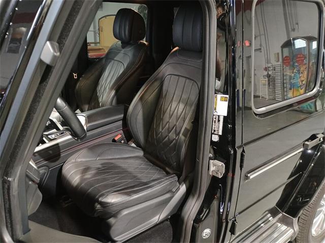 2023 Mercedes-Benz G550 (CC-2101440) for sale in Boca Raton, Florida