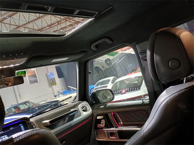 2023 Mercedes-Benz G550 (CC-2101440) for sale in Boca Raton, Florida