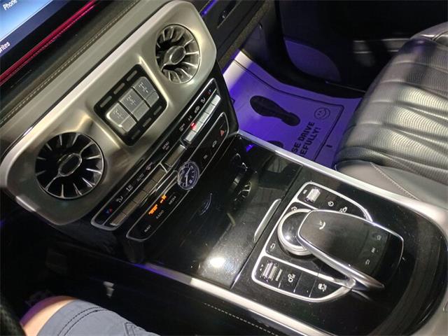 2023 Mercedes-Benz G550 (CC-2101440) for sale in Boca Raton, Florida