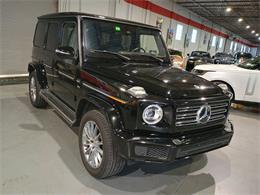 2023 Mercedes-Benz G550 (CC-2101440) for sale in Boca Raton, Florida