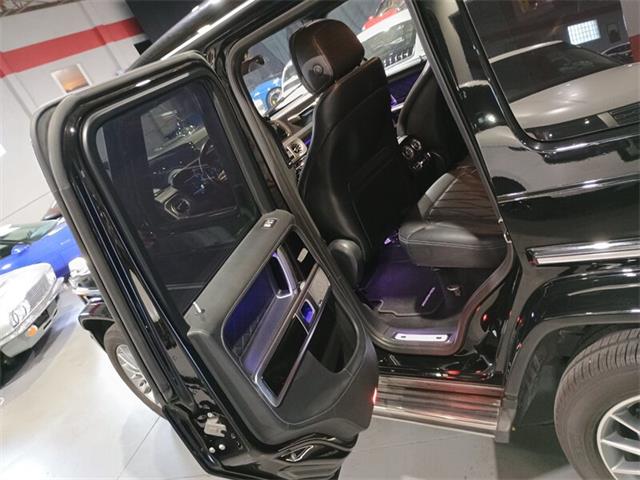 2023 Mercedes-Benz G550 (CC-2101440) for sale in Boca Raton, Florida