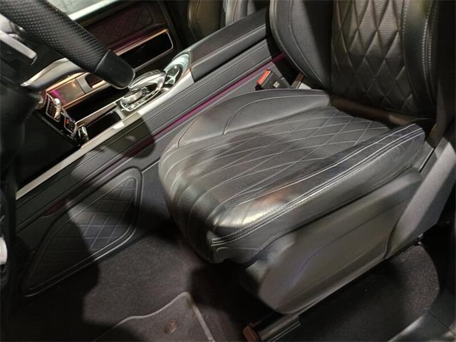2023 Mercedes-Benz G550 (CC-2101440) for sale in Boca Raton, Florida