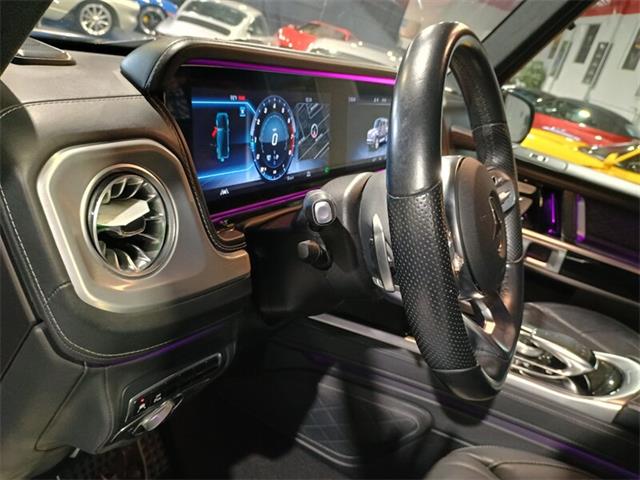 2023 Mercedes-Benz G550 (CC-2101440) for sale in Boca Raton, Florida