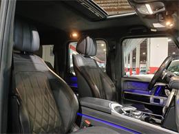 2023 Mercedes-Benz G550 (CC-2101440) for sale in Boca Raton, Florida