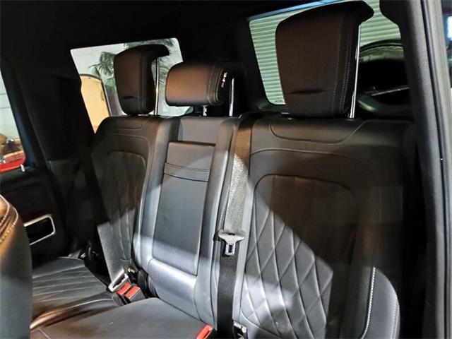 2023 Mercedes-Benz G550 (CC-2101440) for sale in Boca Raton, Florida