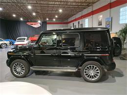 2023 Mercedes-Benz G550 (CC-2101440) for sale in Boca Raton, Florida