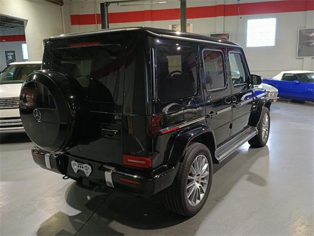 2023 Mercedes-Benz G550 (CC-2101440) for sale in Boca Raton, Florida