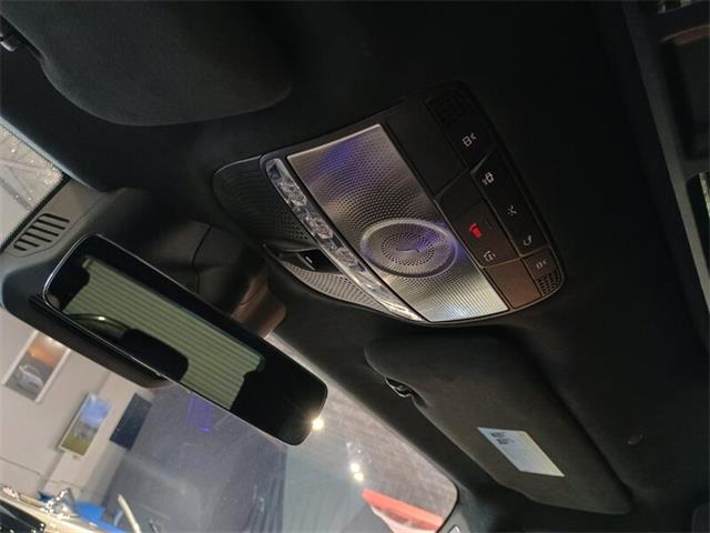 2023 Mercedes-Benz G550 (CC-2101440) for sale in Boca Raton, Florida