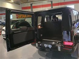 2023 Mercedes-Benz G550 (CC-2101440) for sale in Boca Raton, Florida