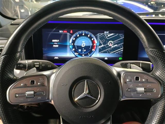 2023 Mercedes-Benz G550 (CC-2101440) for sale in Boca Raton, Florida